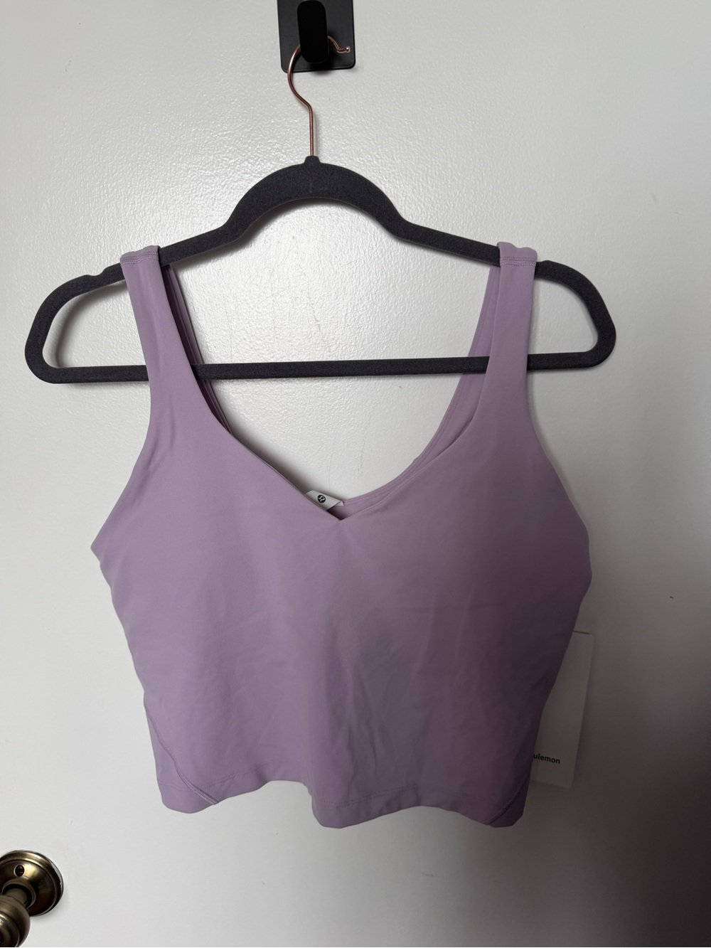 NWT lululemon Tank *B/C - Picture 3 of 8